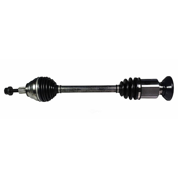 Gsp NCV72008 New CV Axle NCV72008 - main
